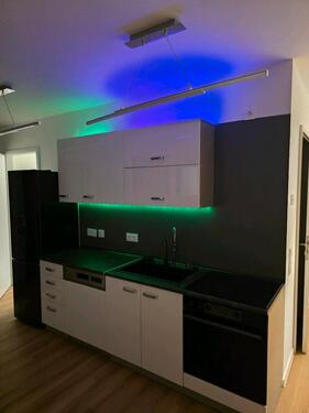 Foto - Erdgeschoßwohnung in Berlin zur Miete