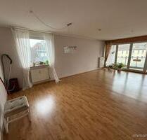 Gepflegte 3-Zimmer-Wohnung mit Balkon, Keller und Stellplatz - Solingen Ohligs