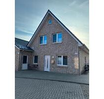 2-Zimmer Erdgeschosswohnung mit Terrasse und Garten - Diepholz