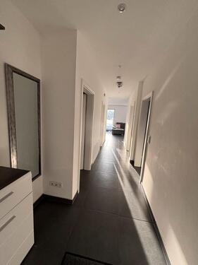 Foto - 2 Zimmer Erdgeschoßwohnung in Diepholz