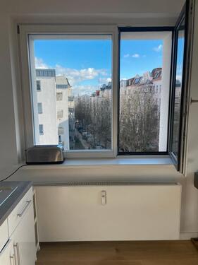 Foto - 1.5 Zimmer Etagenwohnung in Berlin