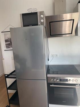 Foto - Etagenwohnung in Berlin zur Miete