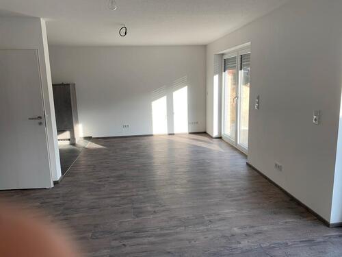 Foto - Doppelhaushälfte in Bramstedt zu vermieten