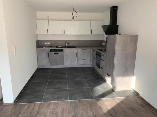 Foto - 4 Zimmer Etagenwohnung zur Miete in Bassum