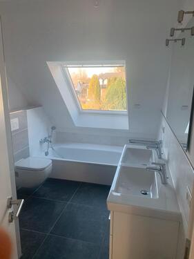 Foto - 4 Zimmer Etagenwohnung in Bassum