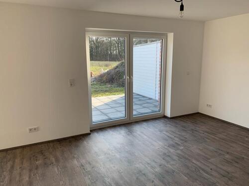 Foto - Etagenwohnung in Bassum zur Miete