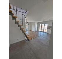 Charmante 5-Zimmer-Maisonette-Wohnung - Erstbezug! - Rödermark