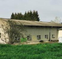 Hallenstellplätze für Wohnwagen und Wohnmobile zu vermieten - Nobitz