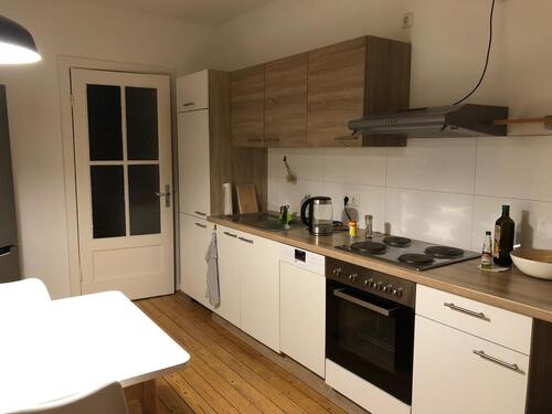 Foto - 2 Zimmer Etagenwohnung in Hamburg