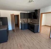 Schöne 3,5-Zimmer Wohnung in Hauzenberg