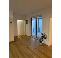 2,5 Zimmerwohnung im Erdgeschoss in Kastellaun mit Einbauküche - Blankenrath