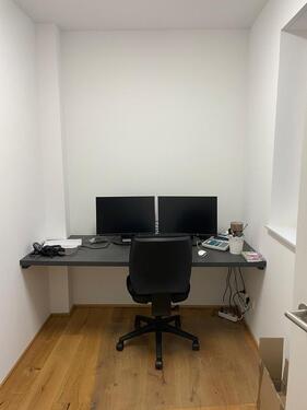 Foto - 2.5 Zimmer Erdgeschoßwohnung in Blankenrath