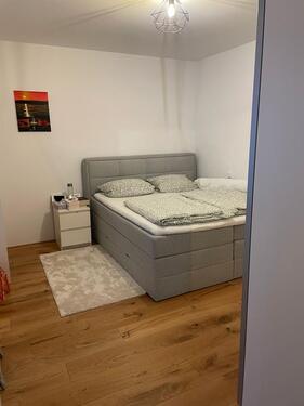 Foto - Erdgeschoßwohnung in Blankenrath zur Miete