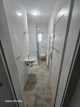 Foto - Etagenwohnung in Guben zur Miete