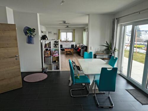 Foto - Nachmieter für eine große Barrierefreie 3 Zimmer-Wohnung mit DG