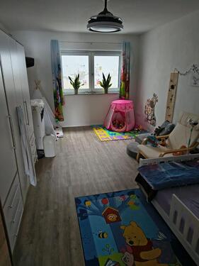 Foto - Etagenwohnung in Tann zur Miete