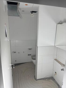 Foto - Etagenwohnung in Lemgo zur Miete