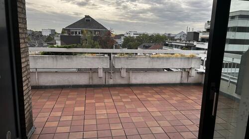 Foto - Dachgeschoßwohnung in Dinslaken zur Miete