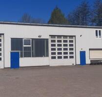 Gewerbehalle zu vermieten - 2.700,00&nbsp;EUR Kaltmiete, in Westerstede (PLZ: 26655)