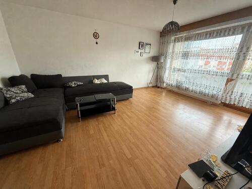 Foto - Wohnung zur Miete in kesselstadt Hanau ab sofort (ab Juni)