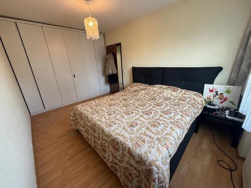 Foto - 2.5 Zimmer Etagenwohnung zur Miete in Hanau