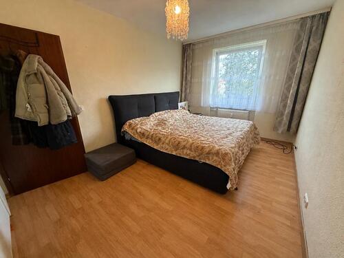 Foto - 2.5 Zimmer Etagenwohnung in Hanau