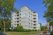Foto - Etagenwohnung in Dortmund zur Miete