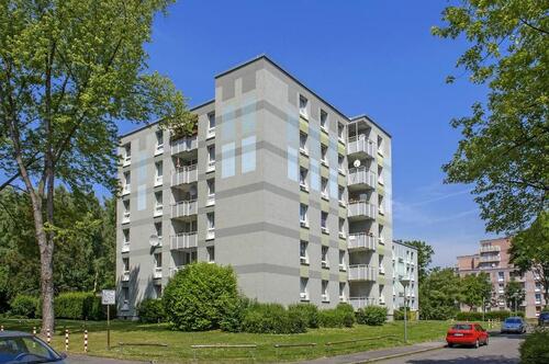 Foto - Etagenwohnung in Dortmund zur Miete
