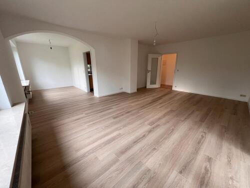 Foto - Neu sanierte helle Einliegerwohnung in Ebersburg-Weyhers