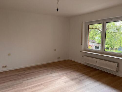 Foto - Terrassenwohnung in Ebersburg zur Miete