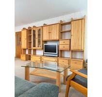 Wohnung in Kempten, 2 Zi, Kü, Bad, Balkon, 74qm, inkl. Stellplatz - Memmingen
