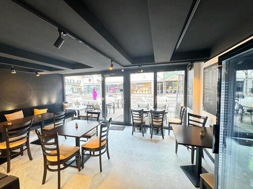 Foto - Café und Bar - 4.300,00&nbsp;EUR Kaltmiete,