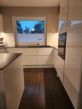 Foto - 4 Zimmer Doppelhaushälfte zum Kaufen in Ahrensburg