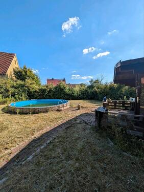 Foto - 4 Zimmer Einfamilienhaus zum Kaufen in Bremervörde
