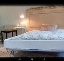 70qm Altbauwohnung MG zentral, All-in Miete,möbliert - Mönchengladbach