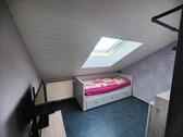 Foto - 4 Zimmer Dachgeschoßwohnung zur Miete in Spiesen-Elversberg