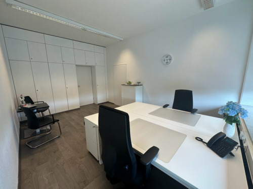 Foto - Büro in Hannover Mitte 