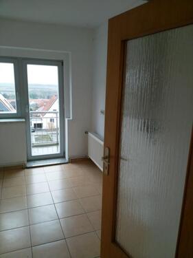Foto - Etagenwohnung in Schöningen