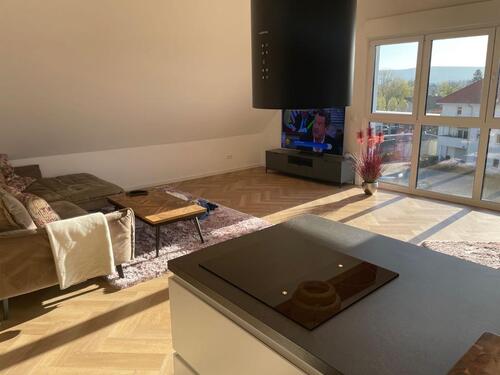 Foto - Etagenwohnung zur Miete in Obernburg am Main