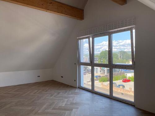 Foto - Etagenwohnung in Obernburg am Main