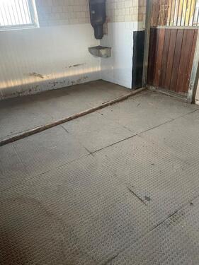 Foto - Pferdestall - 1.000,00 EUR Kaltmiete, ca.  0,00 m²