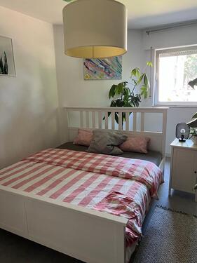 Foto - Ich vermiete für 2-6 Monate meine Wohnung
