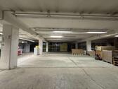 Foto - Lagerfläche in Reinickendorf direkt an der A111 - perfekt für Logistik oder Archiv