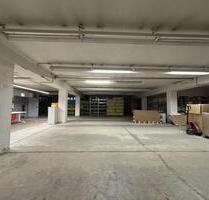 Lagerfläche in Reinickendorf direkt an der A111 - perfekt für Logistik oder Archiv - Berlin