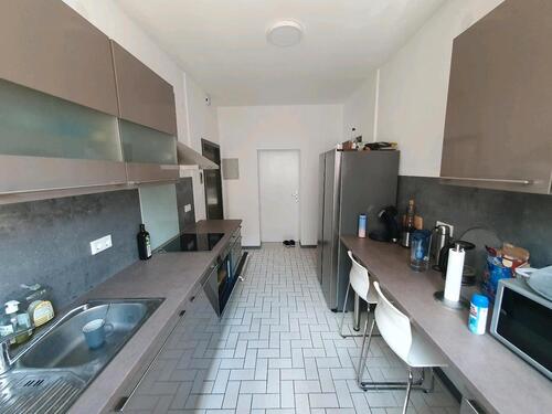 Foto - 33m² Zimmer WG WHS FH Villa Küchen Garten Balkon *All inkl Miete*