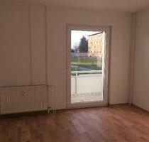 Meine kleine Wohlfühloase! 41-qm-Wohnung im Erdgeschoss - Oschersleben (Bode)