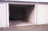 Garage zentral in Osnabrück v.Privat