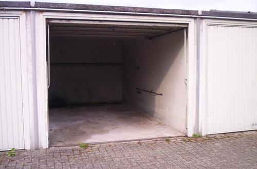 Foto - Garage zentral in Osnabrück v.Privat