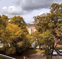 Perfekt gelegene 2-Zimmer-Wohnung - Tübingen Lustnau