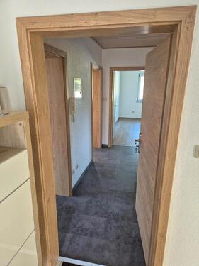 Foto - Mietwohnung 70qm Nähe Grafenau - 550,00 EUR Kaltmiete,